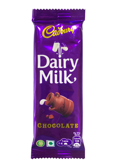 Dairy Milk 48 g