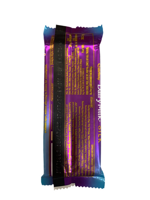 Dairy Milk Silk Oreo image 2