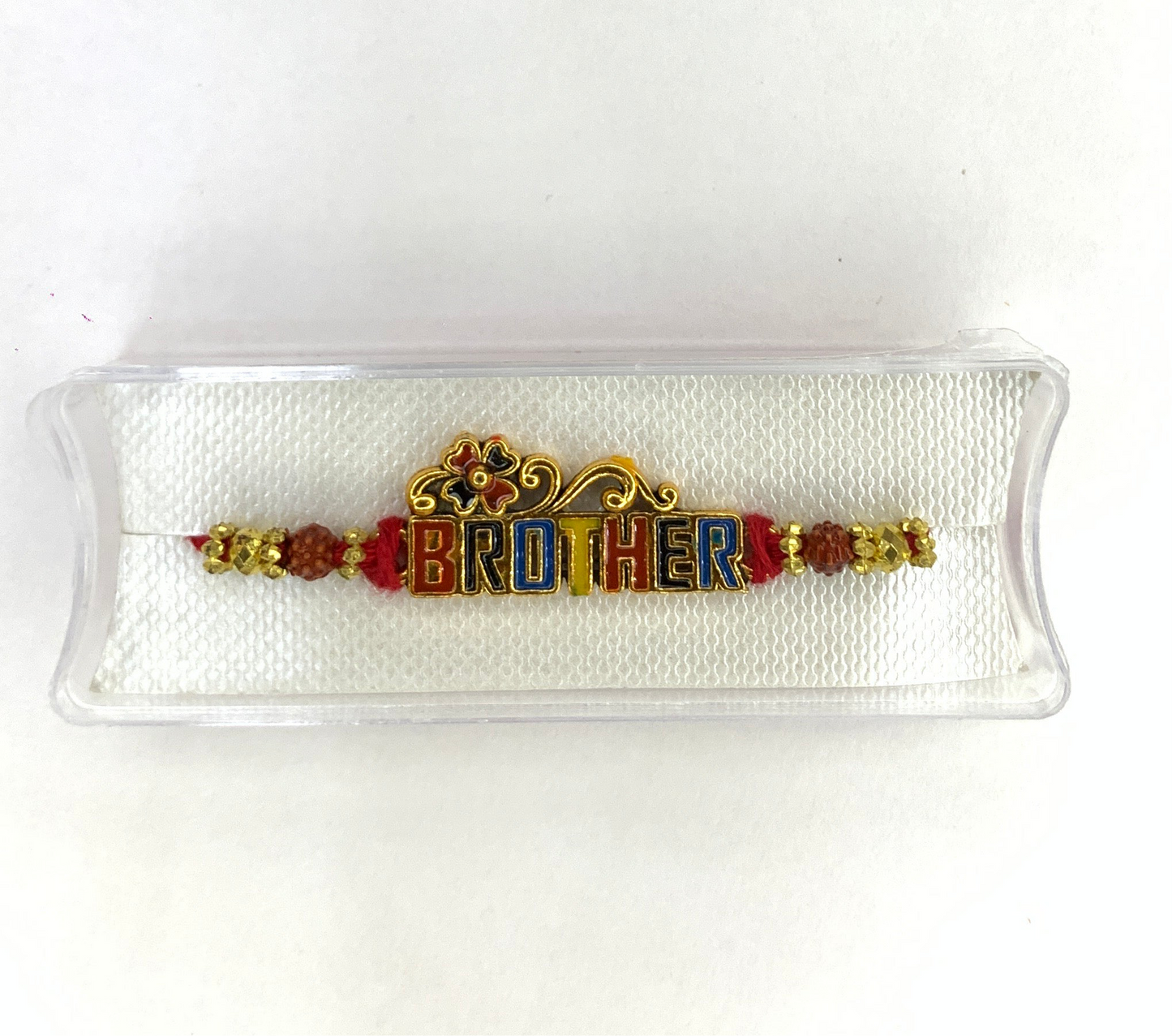 Brother Premium Rakhi