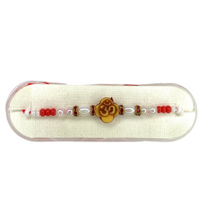 Om Special Rakhi
