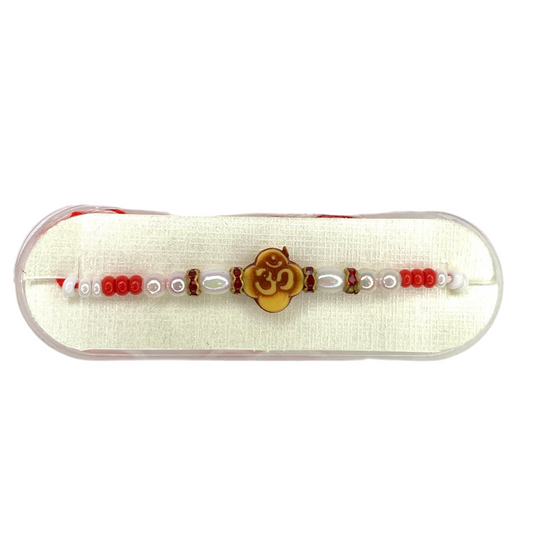 Om Special Rakhi