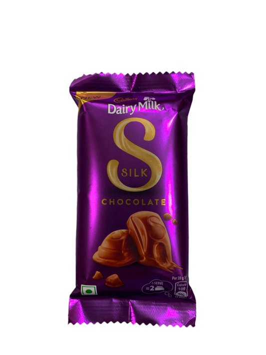 Dairy Milk Silk 40 g