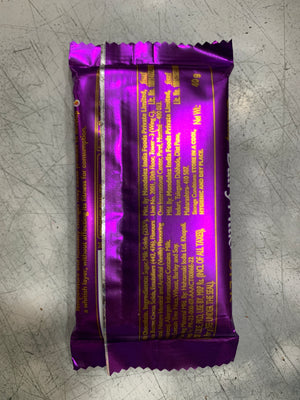 Dairy Milk Silk 40 g image 4