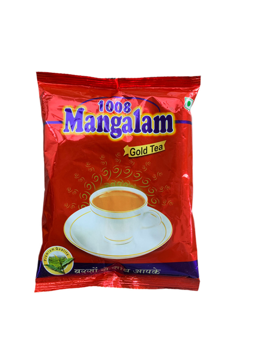 Mangalam Tea 250g