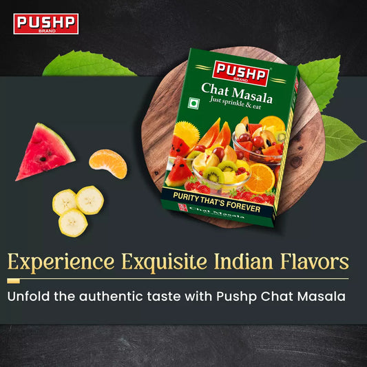 Pushp Chat Masala