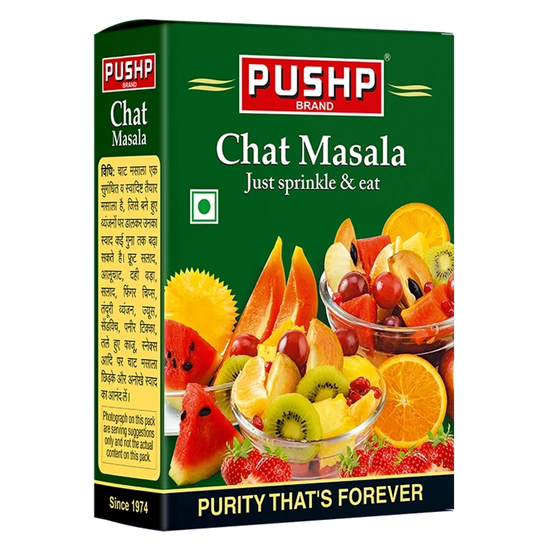 Pushp Chat Masala