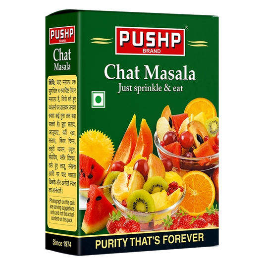 Pushp Chat Masala