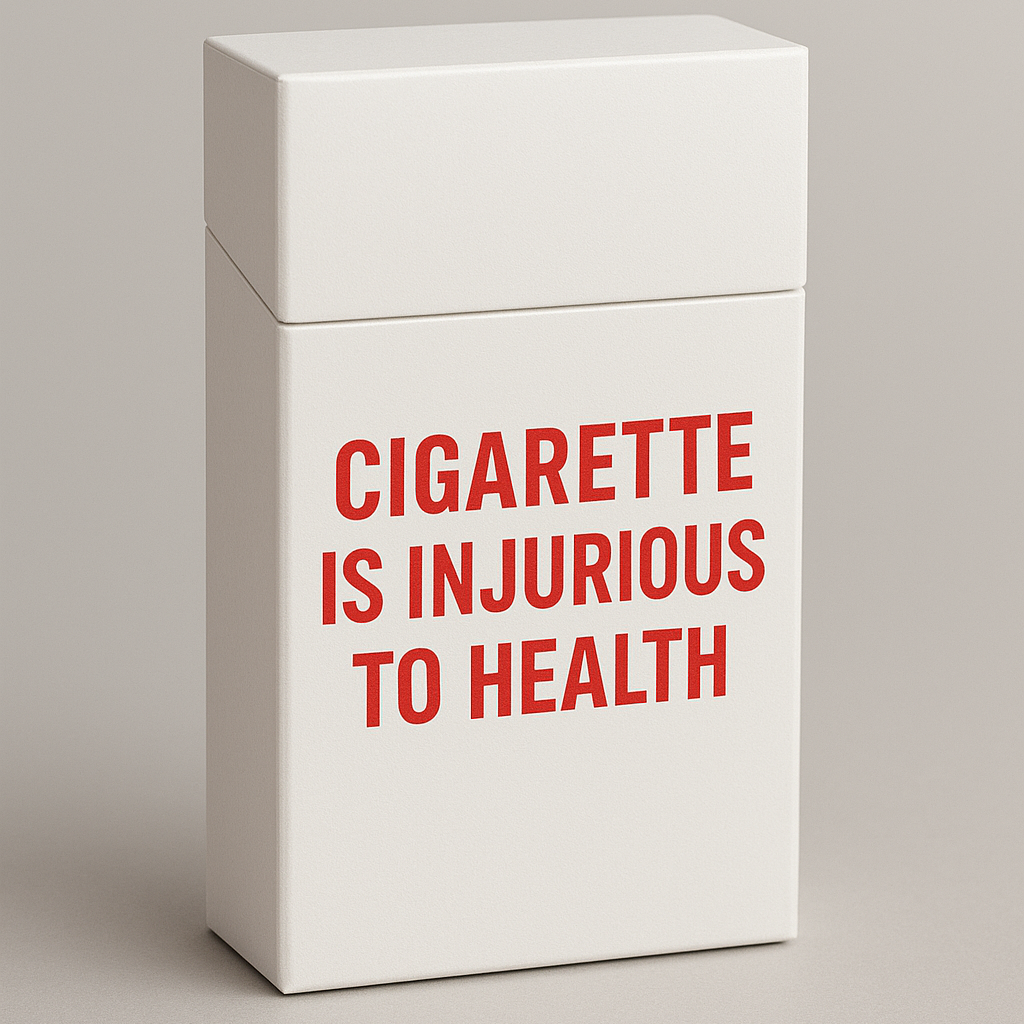 Gudang Garam Small Cigarette ( pack of 10 )