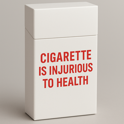 Gudang Garam Small Cigarette ( pack of 10 )