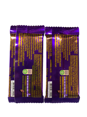 Dairy Milk 11 g (Pack of 2) image 2