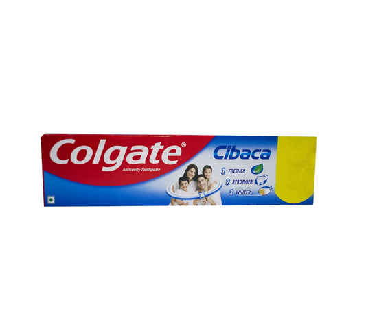 Colgate Cibaca Toothpaste 175 g
