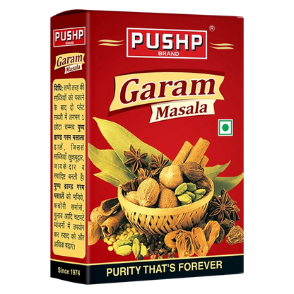 Pushp Garam Masala
