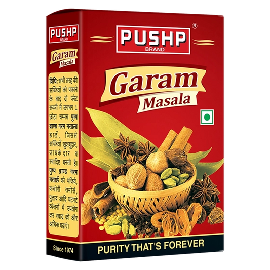Pushp Garam Masala