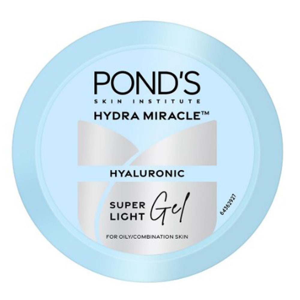 Pond's Super Light Gel Oil Fresh Moisturiser: 50 g