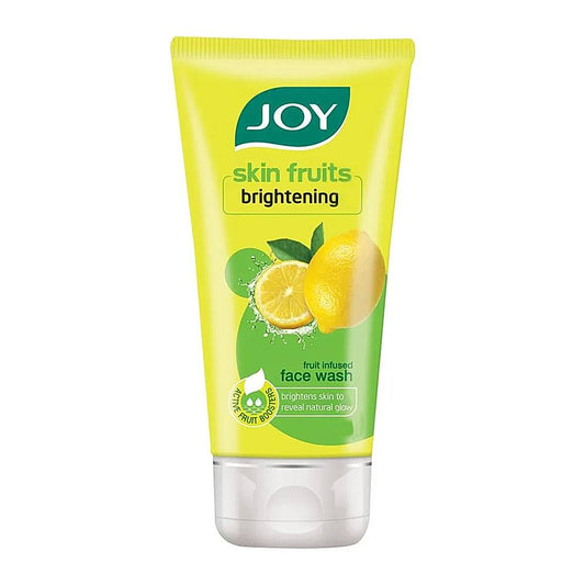 Joy Skin Fruits Face Wash: 150 ml