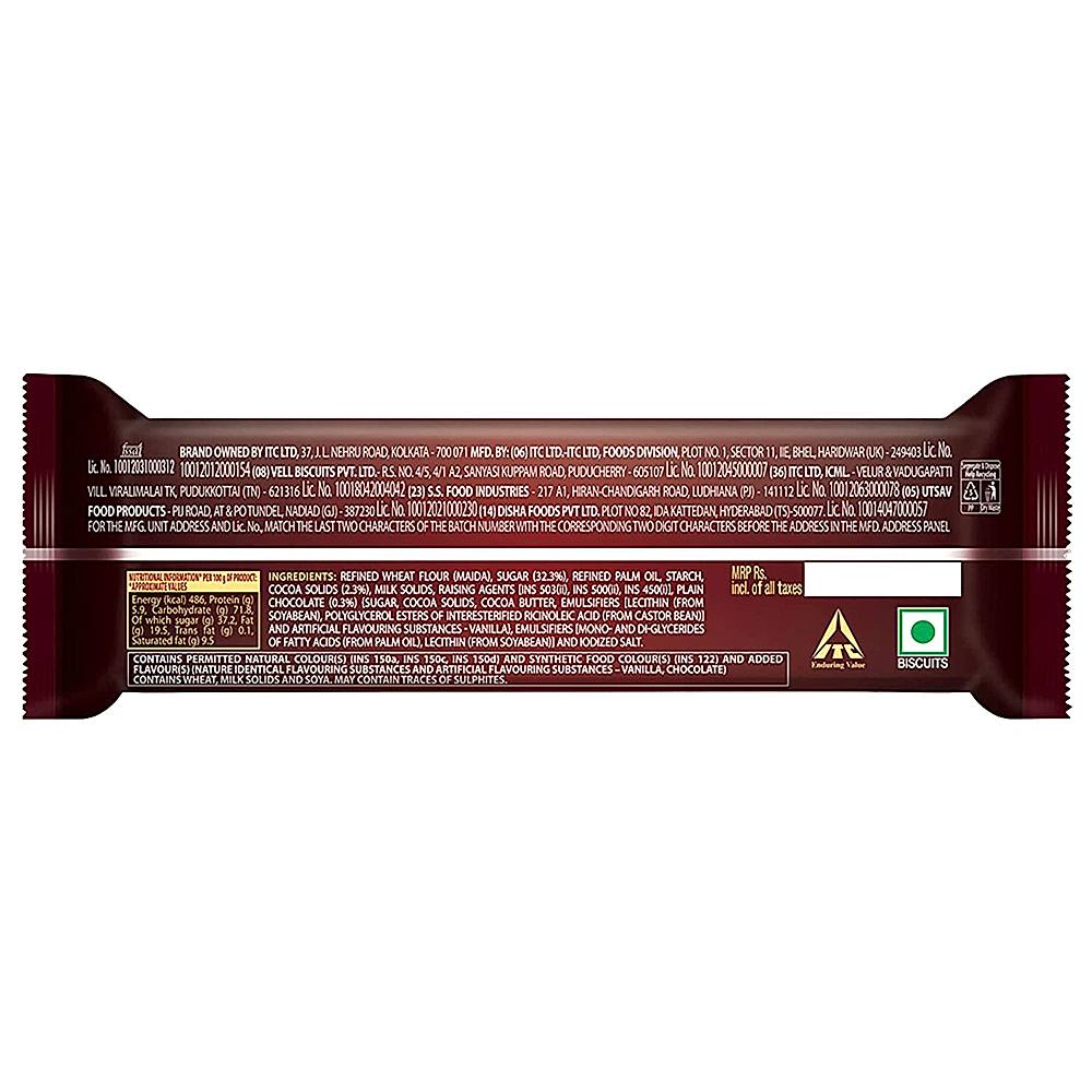 Sunfeast Dark Fantasy Bourbon Biscuits: 111.6 g