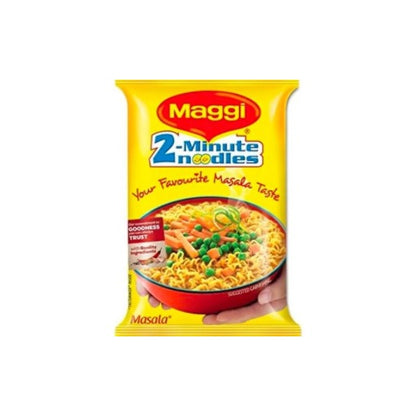 Maggi 2 - Minute Instant Noodles Vegetarian 70g