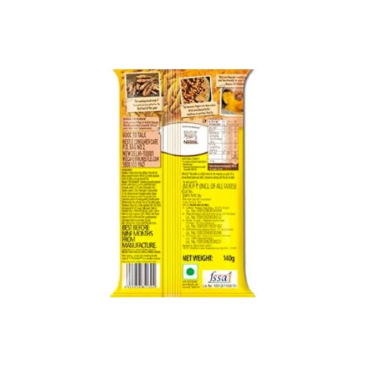 Maggi 2 - Minute Instant Noodles Vegetarian 70g
