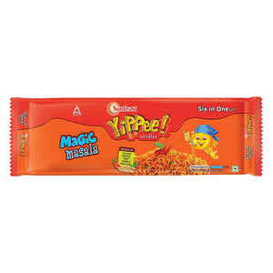 Sunfeast Yippee Noodles Magic Masala: 360 gms