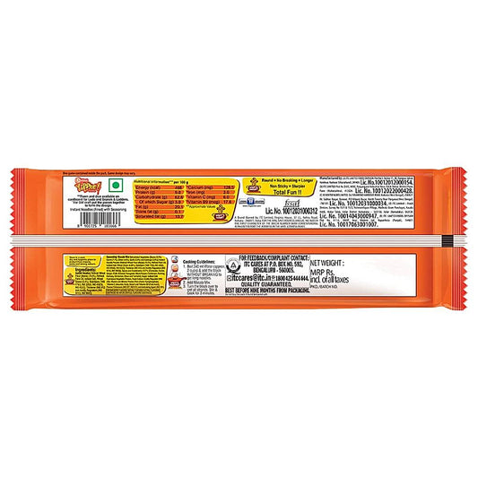 Sunfeast Yippee Noodles Magic Masala: 360 gms