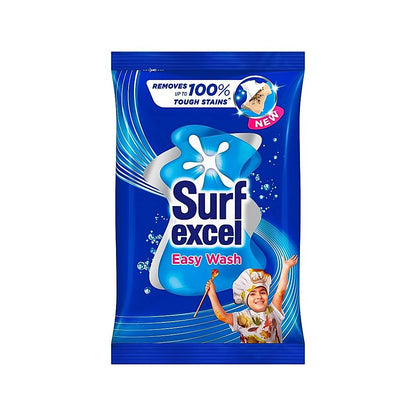 Surf Excel Easy Wash Detergent Powder: 1 kg