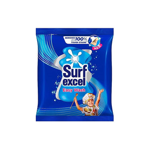Surf Excel Easy Wash Detergent Powder: 500g image 1