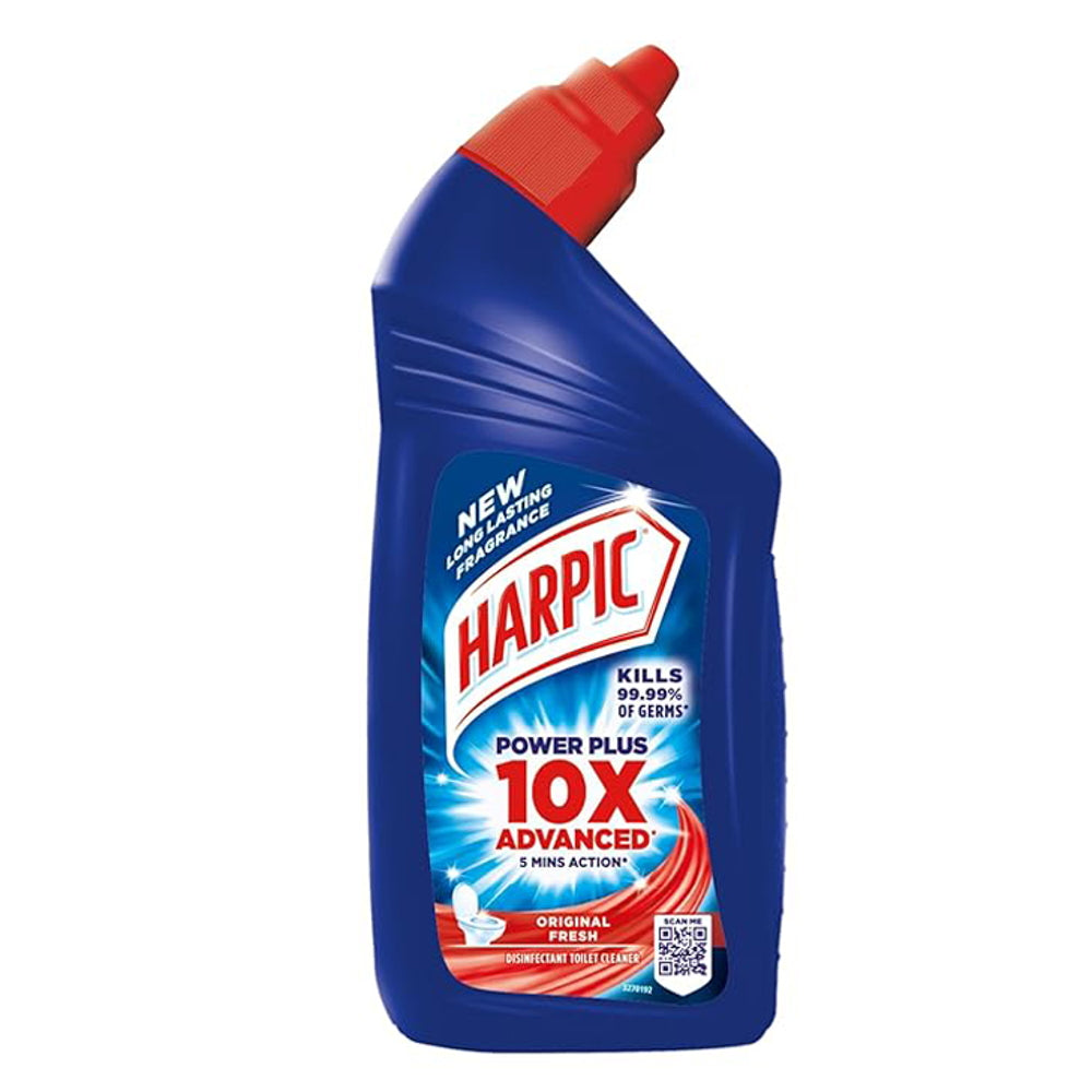 Harpic Power Plus Toilet Cleaner - Original: 250g