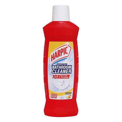 Harpic Bathroom Cleaner - Lemon: 500 ml
