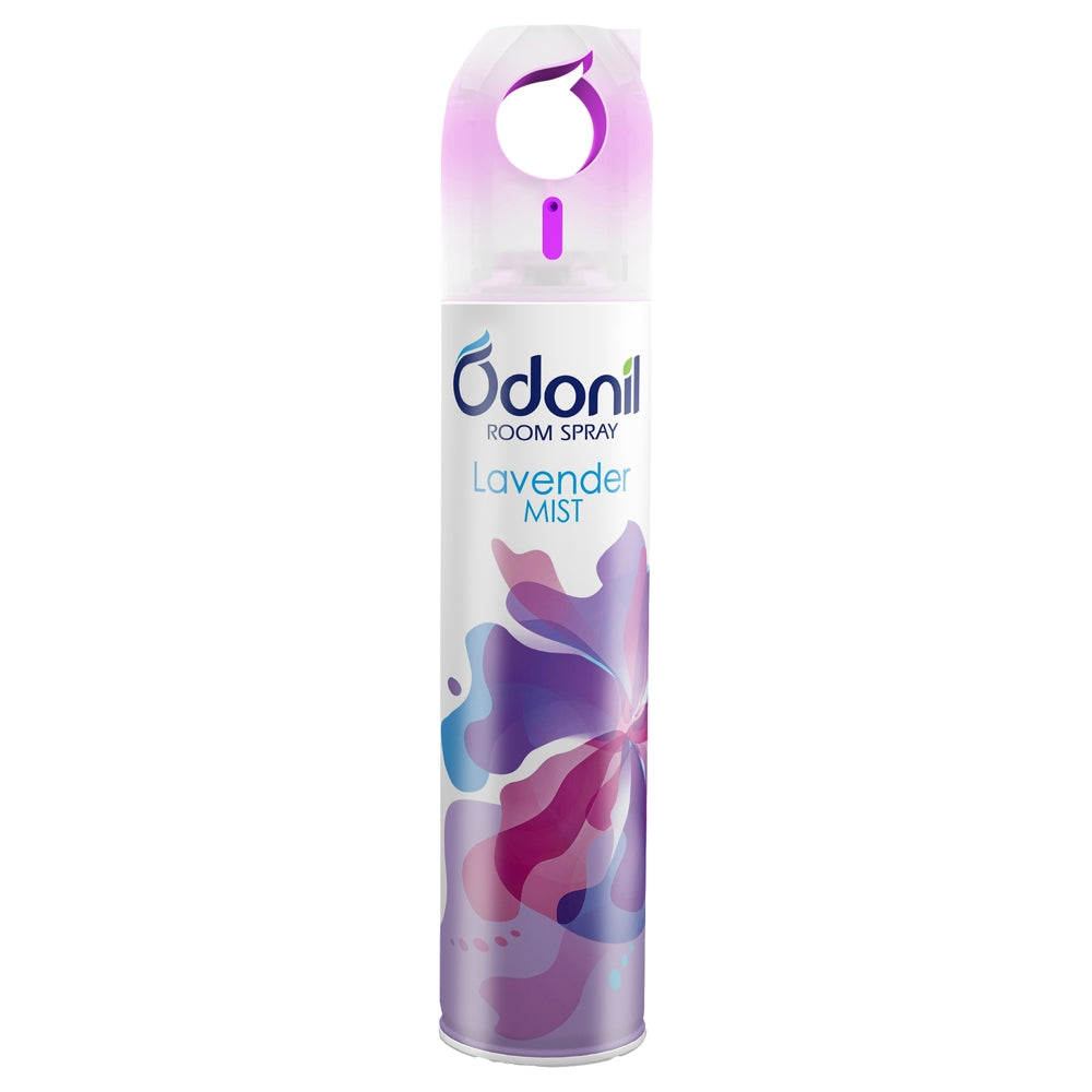 Odonil room freshner Spray ( flavour can be vary ): 220 ml