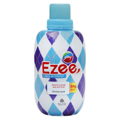 Godrej Ezee Liquid Detergent: 250g