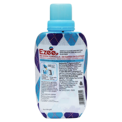 Godrej Ezee Liquid Detergent: 500g