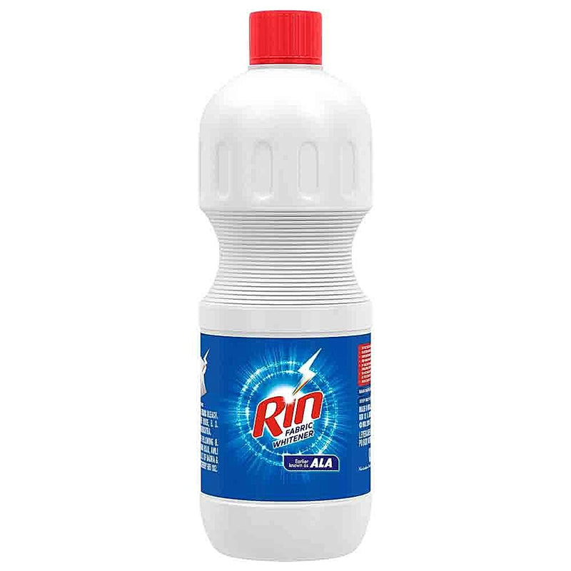 Rin Ala Fabric Whitener: 500 ml