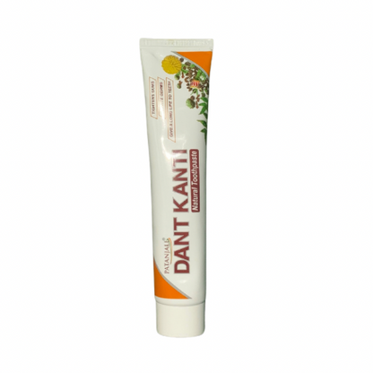 Patanjali Dant Kanti Natural Toothpaste 200g