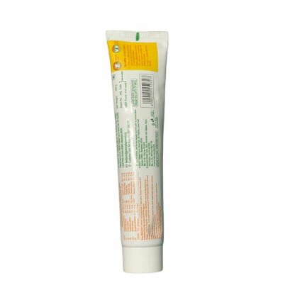 Patanjali Dant Kanti Natural Toothpaste 200g