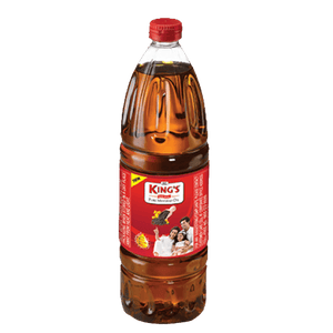 Kings Mustard Oil 500ml