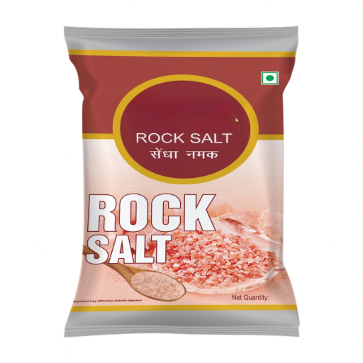 Sainda Namak 100g (Brand Can Be Vary On Availability)