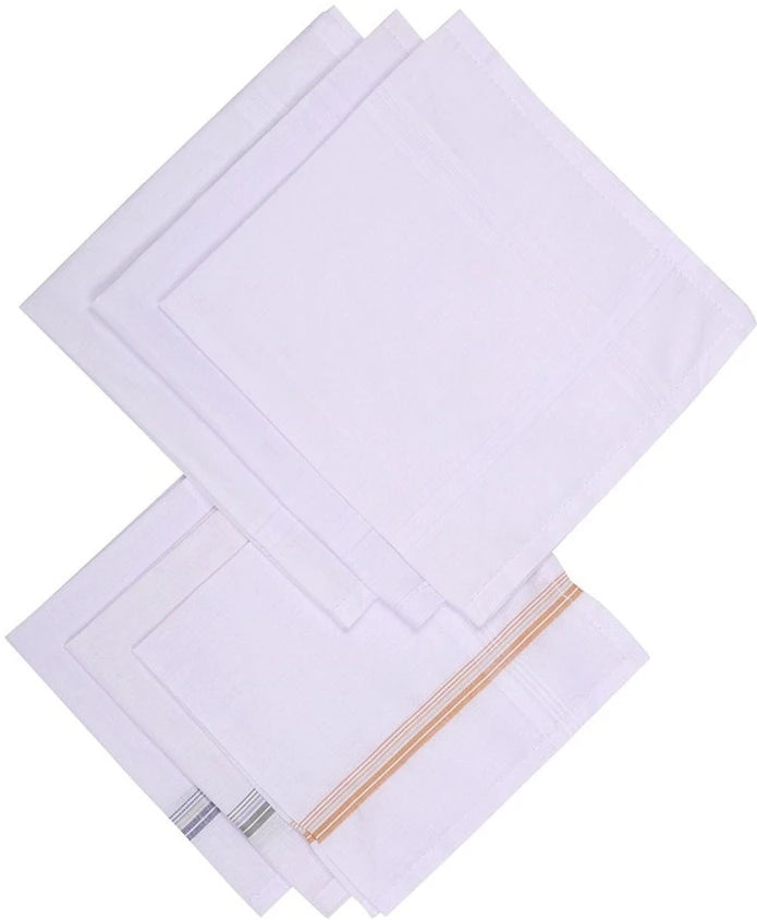 Cotton Hankey