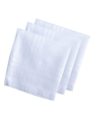 Cotton Premium Hankey