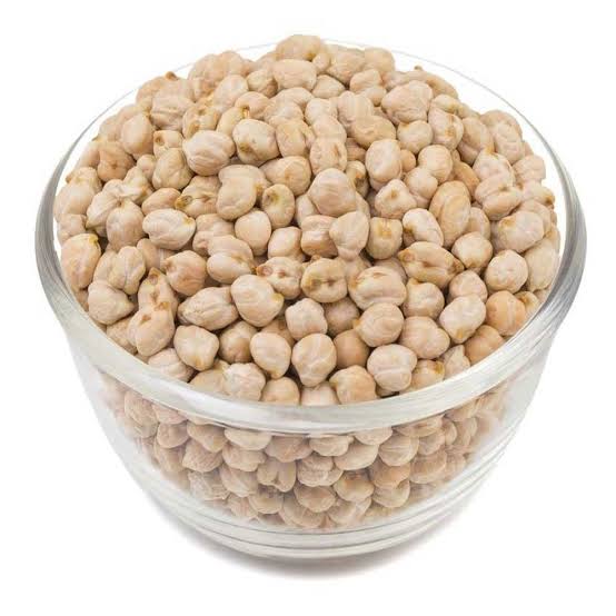 Chole Chana Loose 500 g