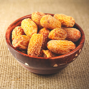 Deluxe Dry Dates Khajur 250g