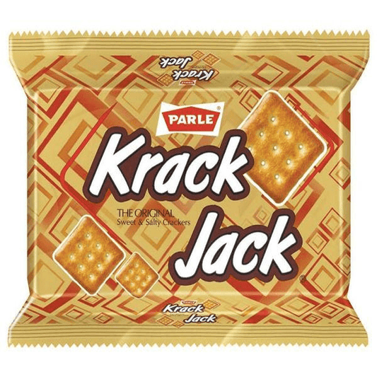 Kack Jack (pack of 8 ) 350 h