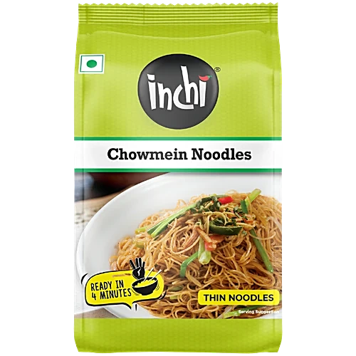Inchi Real Chowmein Noodles 900g
