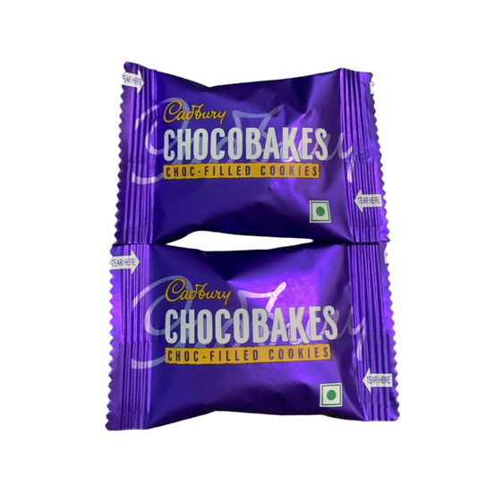 Choco Bakes Cookies (Pack of 2)