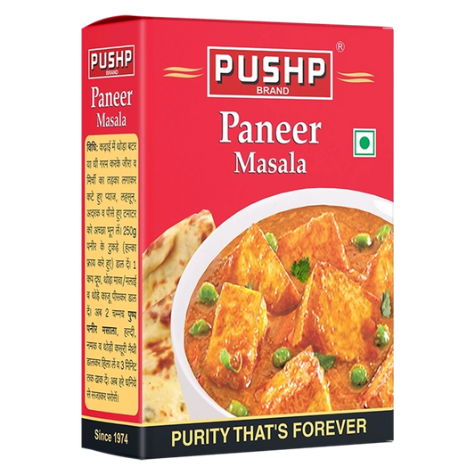 Pushp Paneer Masala
