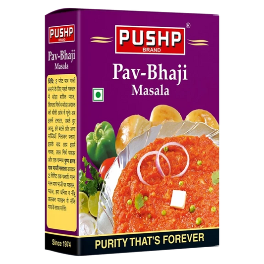 Pushp Pav Bhaji Masala