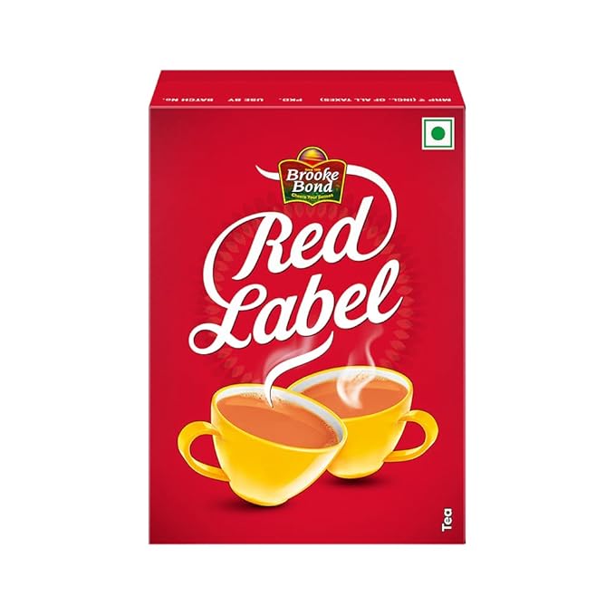 Red Label Tea 250 g