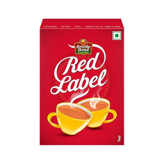 Red Label Tea 250 g