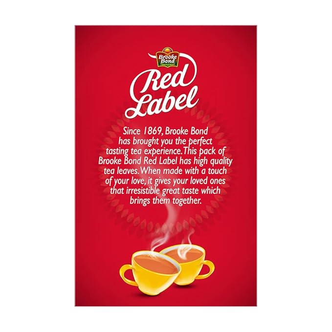 Red Label Tea 250 g