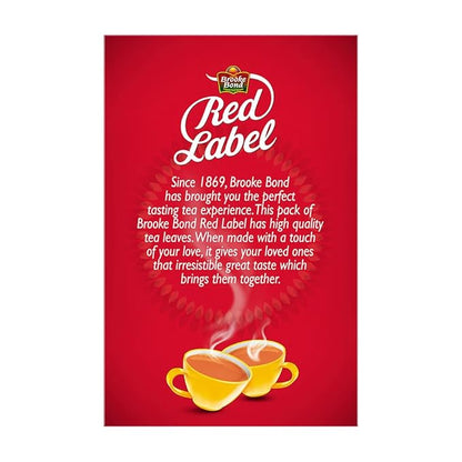 Red Label Tea 250 g