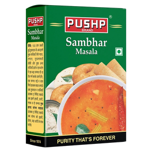 Pushp Sambhar Masala